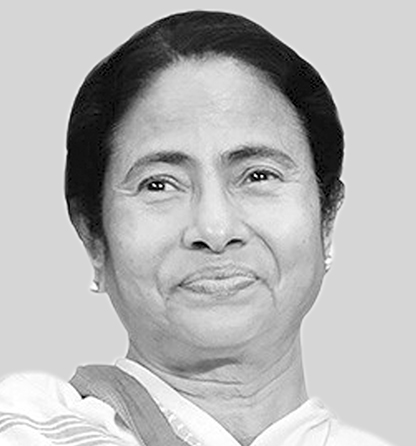 Mamata Banerjee
